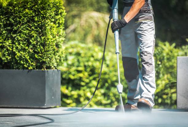 Best Machinery and Equipment Cleaning  in Sullivan City, TX