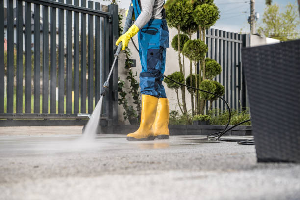 Best Machinery and Equipment Cleaning  in Sullivan City, TX