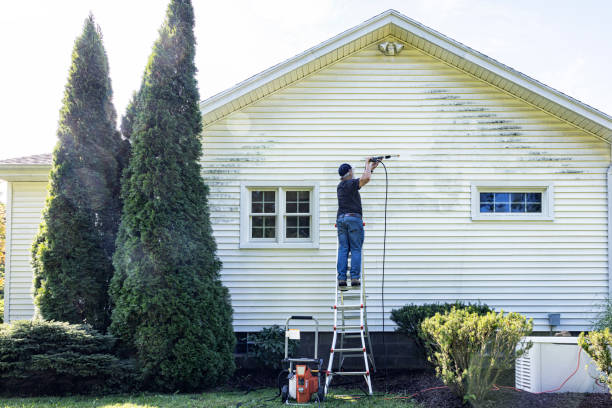 Best Post-Construction Pressure Washing  in Sullivan City, TX