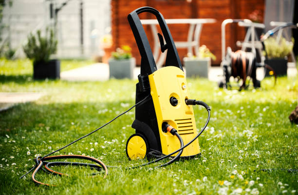 Best Heavy Equipment Washing  in Sullivan City, TX